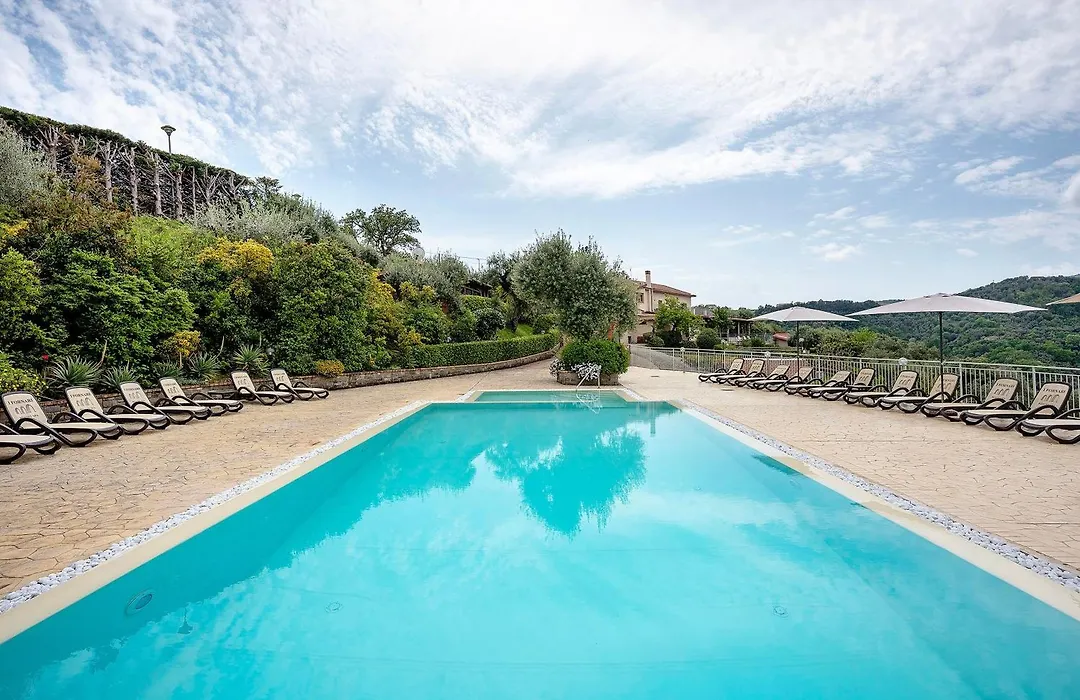Agriturismo I Fornari-1
